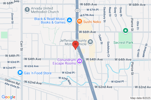 North Area Dental Laboratory Inc