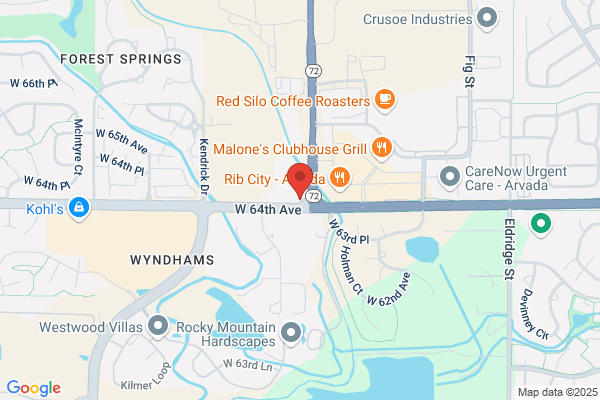Arvada Modern Dentistry