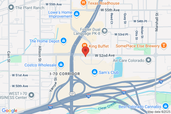 Arvada Smiles Dentistry
