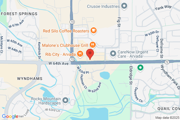 Comfort Dental Arvada | The Best Dentist in Arvada