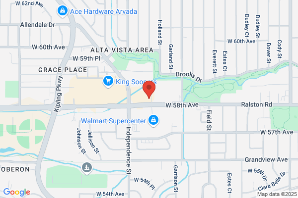 Comfort Dental Ralston Creek - Your Trusted Dentist in Arvada