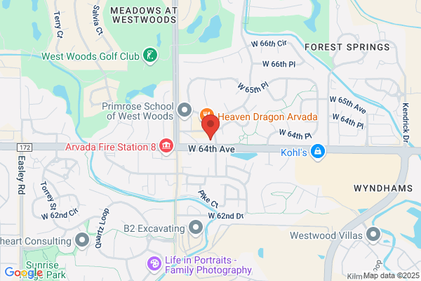 Dentistry of Colorado Arvada