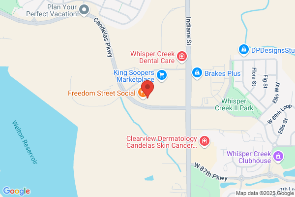 Dentists of Arvada