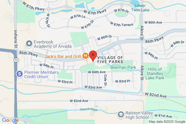 Five Parks Dental