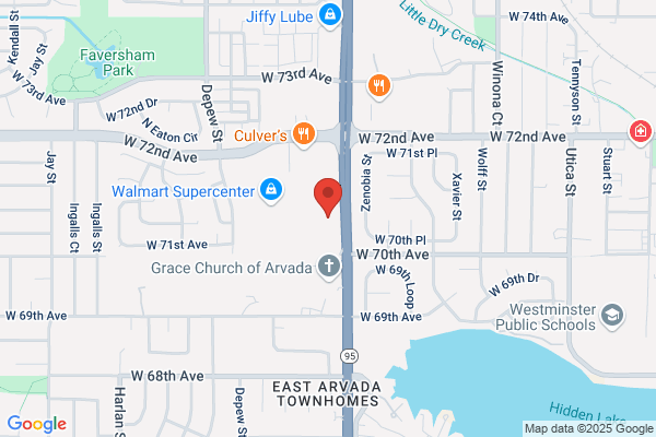 Hidden Lake Dental Group