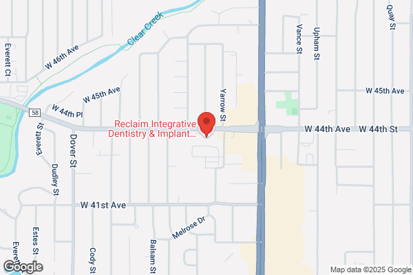 Reclaim Integrative Dentistry & Implant Center