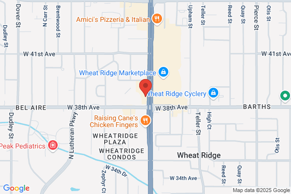 Risas Dental and Braces - Wheat Ridge
