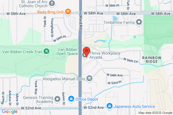 Ward Road Dental