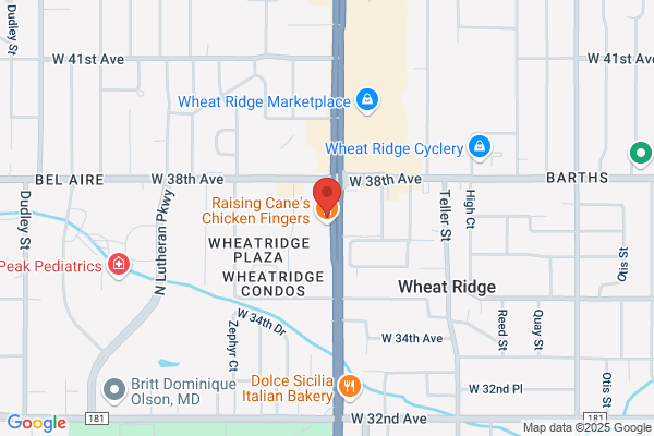Wheat Ridge Dentists