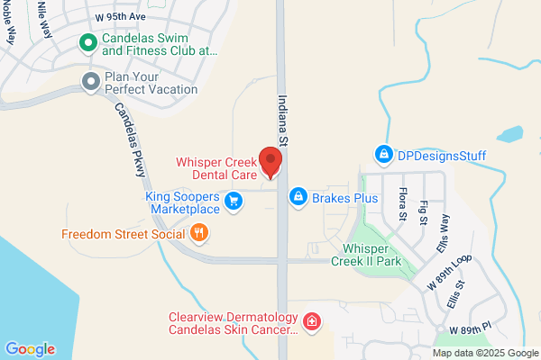 Whisper Creek Dental Care