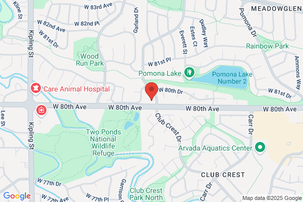 Colorado Regional Oral Surgery