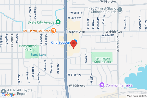 Rodeo Dental & Orthodontics of Arvada