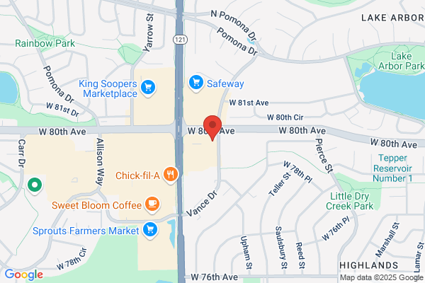 Apnea & Breathing Clinic
