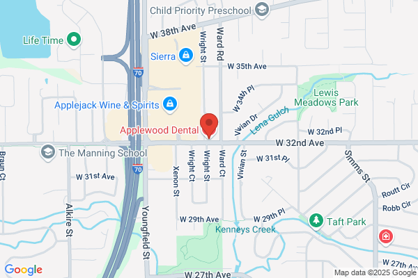 Applewood Dental