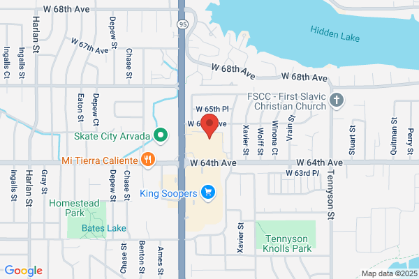 Arvada Implants and Cosmetic Dentistry