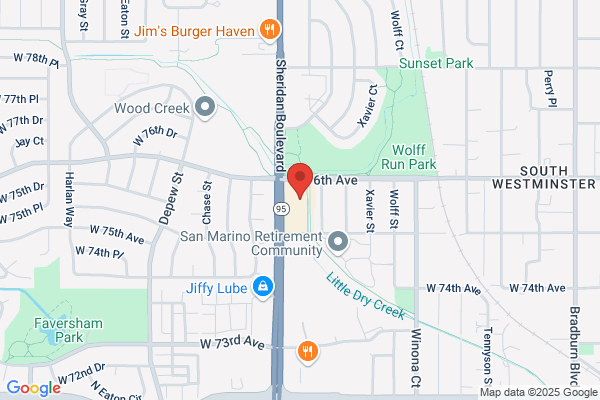 Caring Family Dentistry