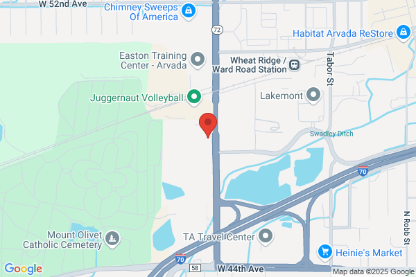 Johnson Dental - Wheat Ridge Family Dentist