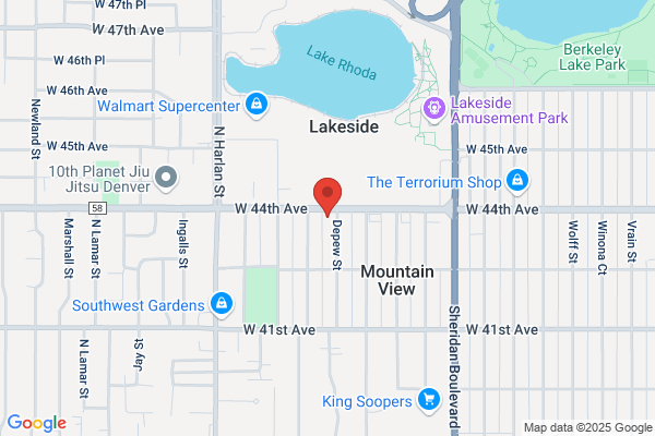 Lakeside Special Needs and Pediatric Dentistry