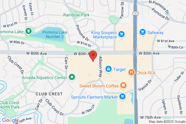 Pediatric Dental Group of Arvada