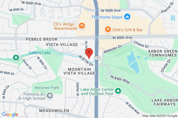 Trinity Orthodontics - Arvada