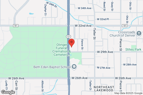 Jeffco Family Health Services Center