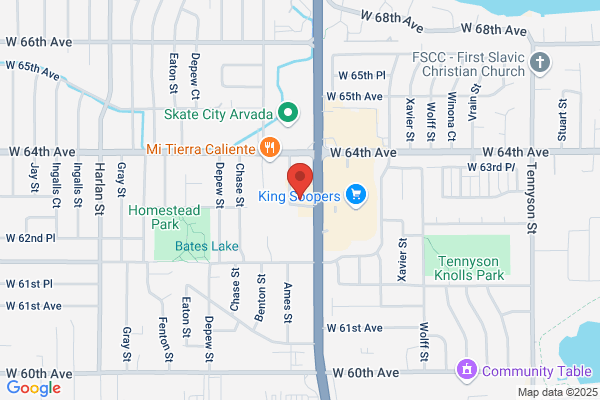 AFC Urgent Care Arvada