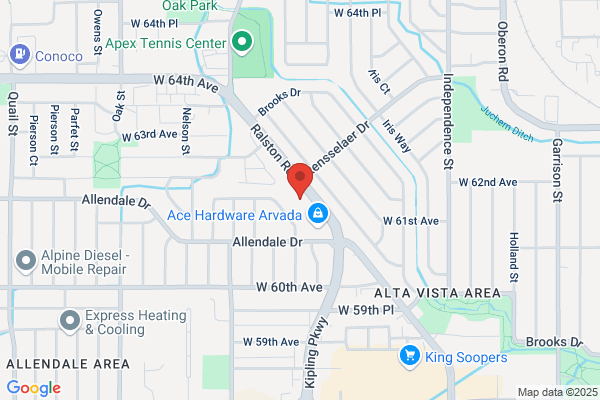 Arvada Health Center