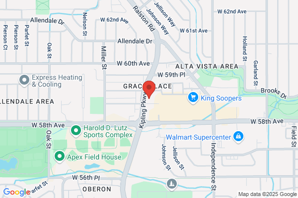 Arvada House Apartments