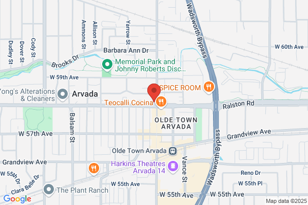 Arvada Vision & Eye Clinic PC