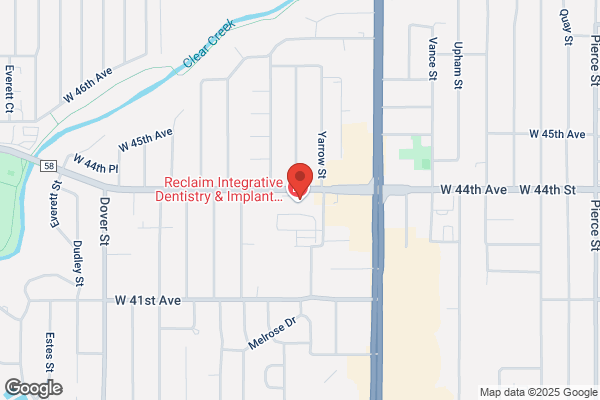 Dental Care of Wheat Ridge