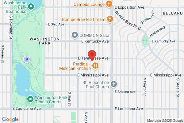 Eastburn Hypnotherapy Center
