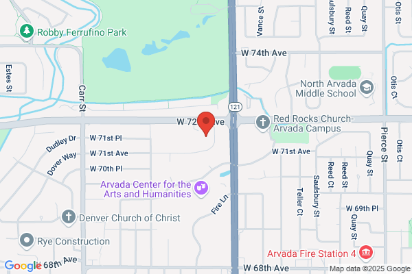 Exempla Colorado Lutheran Home