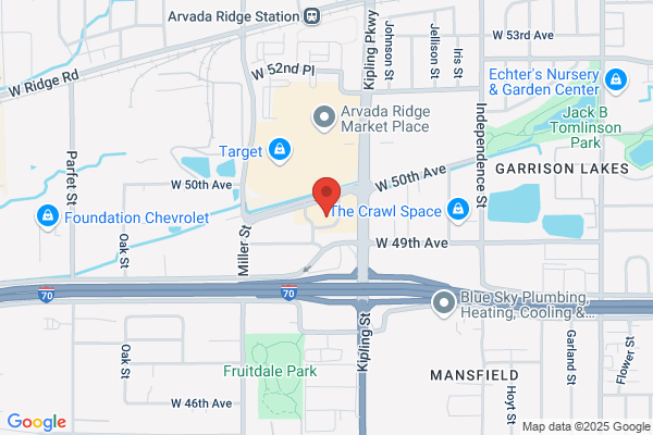 Forte Health and Wellness - Wheat Ridge