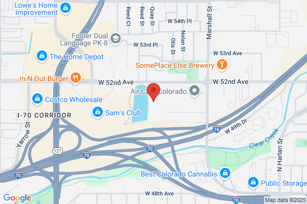 Mile High Otolaryngology