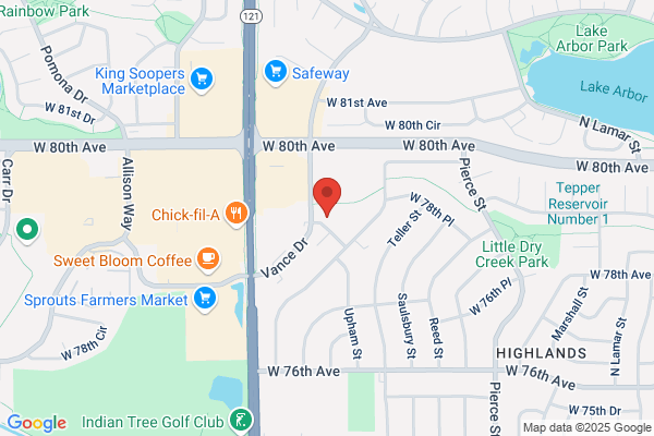 Peak Health Chiropractic Center