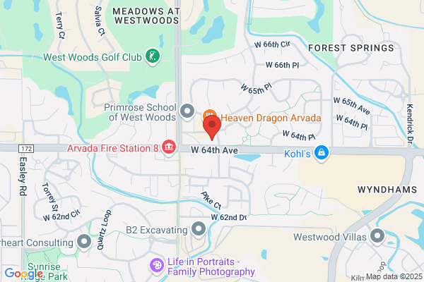 Ralston Creek Vision Center