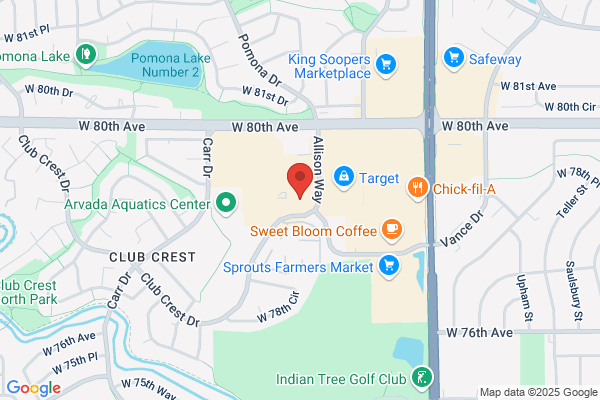 Scarffe Charles R DDS