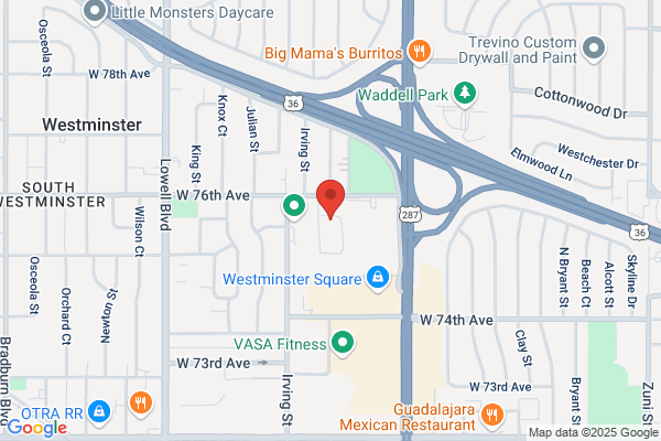 Westminster Commons