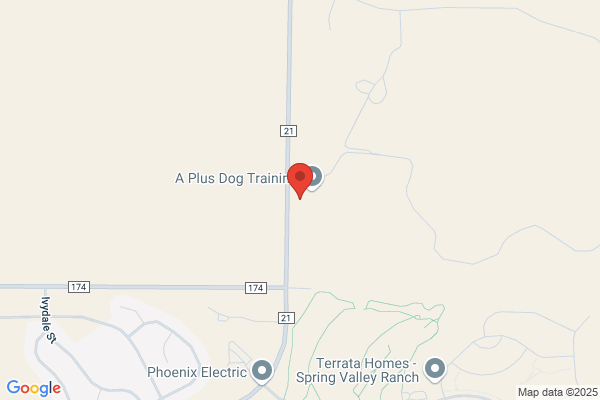 Shambala Dog LLC