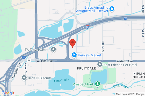 A Plus Doors, LLC