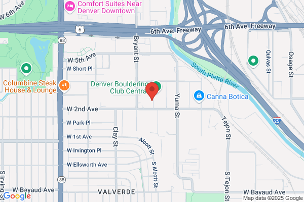 Advanced Water Services