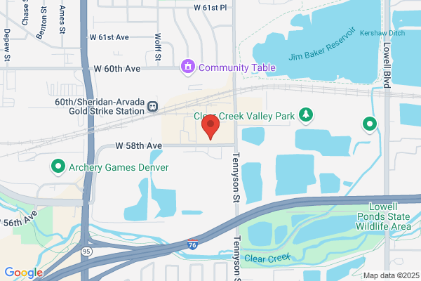 Berkeley Water and Sanitation District