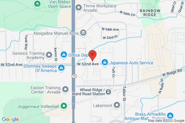 Valley Water District