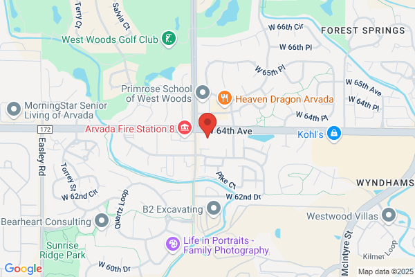 CommonSpirit Emergency & Urgent Care Arvada