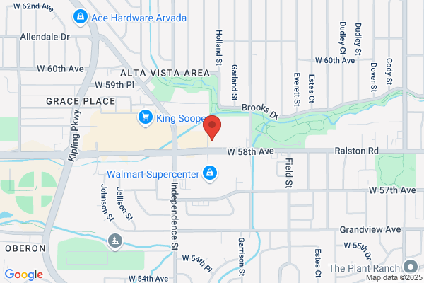 UCHealth Emergency Room - Arvada West