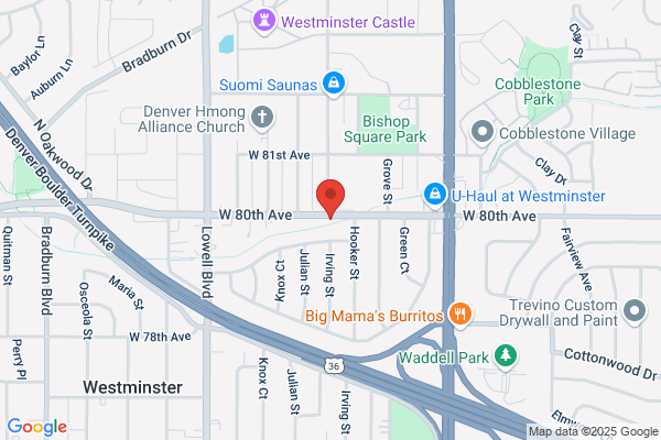 Westminster Excavating Inc