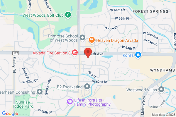 CommonSpirit Primary Care & Sports Medicine Arvada