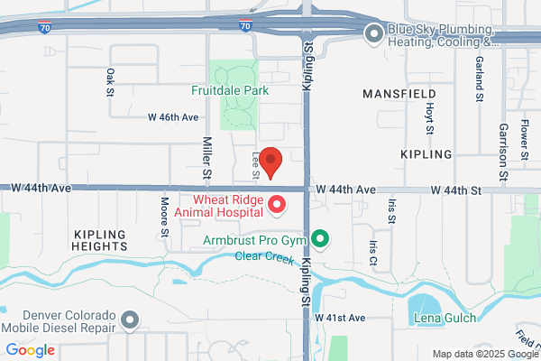 Arvada Fence Company