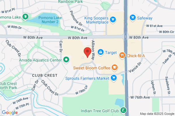 Fire, Arvada, Arvada Fire Protection Service