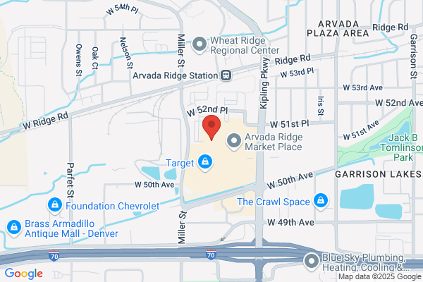 F45 Training Arvada Ridge